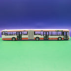 MAN NG 272 - Bogestra Ruhrgebiet - CE Cityexpress - Linie CE56 Gelsenkirchen Hauptbahnhof - Modellbus Rietze 76606