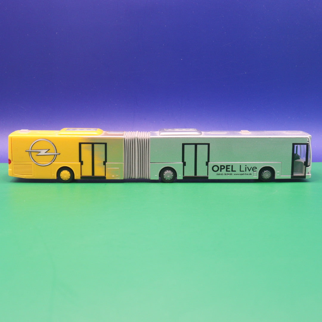 Mercedes Benz O530 Citaro G - Opel Live - Modellbus Rietze 62828