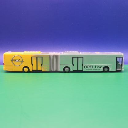 Mercedes Benz O530 Citaro G - Opel Live - Modellbus Rietze 62828