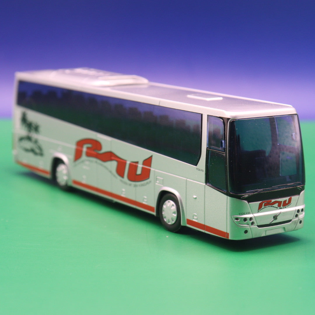 Volvo 9900 - Rau Touristik Dannstadt - Modellbus AWM