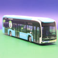 Mercedes Benz eCitaro - Spangler Touristik - Linie 441 Kariskorn über Zuchering - Modellbus Rietze 75610
