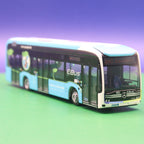 Mercedes Benz eCitaro - Spangler Touristik - Linie 441 Kariskorn über Zuchering - Modellbus Rietze 75610