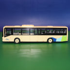 Iveco Crossway Low Entry - Modellbus Iveco