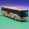 Setra S 415 UL - Ulm - Ohne OVP & Zurüstteile - Modellbus AWM