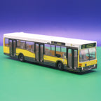Mercedes Benz O405 N2 - BVG Berlin - Linie 122 Waidmannslust Titiseestr - Modellbus Rietze 75200