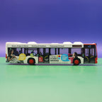 Mercedes Benz Citaro C2 - Stadtwerke Freising - Modellbus Rietze 73508