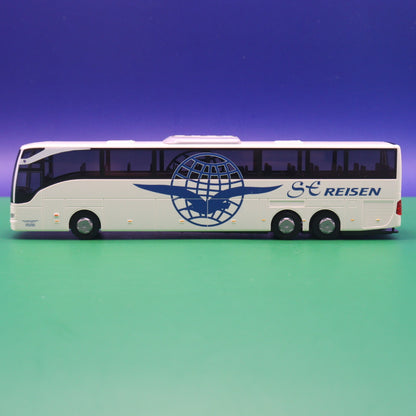 Mercedes Benz Tourismo 17 RHD - ST Reisen - Modellbus Rietze