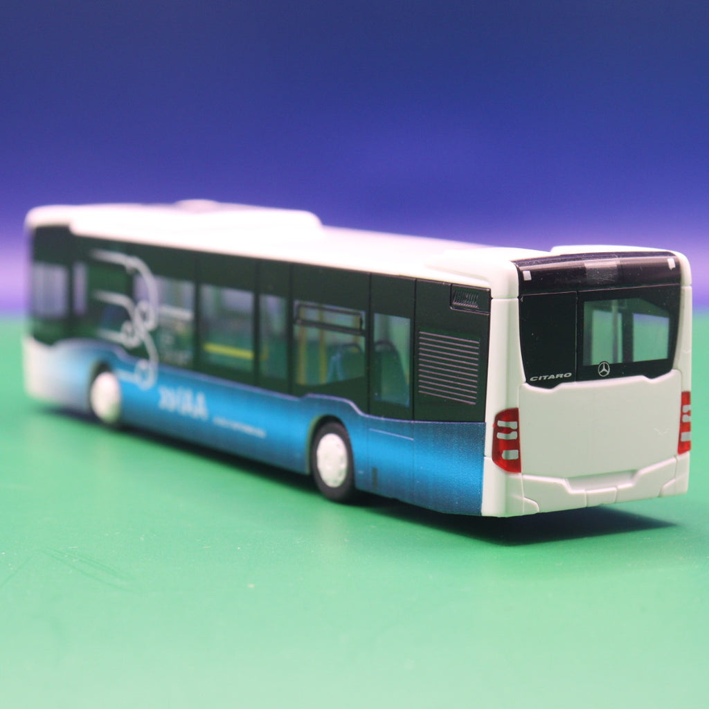Mercedes Benz Citaro C2 - IAA 2012 - Modellbus Rietze