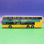 Alexander Dennis Enviro 500 - Dokuzentrum - BVG Berlin - Modellbus Rietze 78019