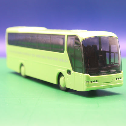 Neoplan Euroliner N 3316 SHD - Wer selbst vorbild ist, braucht eigene Ideale - Modellbus Rietze