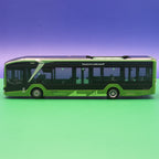 MAN Lions City 12E - Skanetrafiken - Schweden - Modellbus Rietze 76354