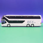 Neoplan Skyliner - Bex - Charter Sightseeing - Modellbus Rietze 69050