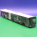 Mercedes Benz Citaro C2 G - Hochbahn Hamburg - Hamburg Dungeon - Modellbus Rietze