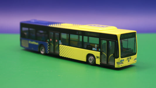 Mercedes Benz O530 Citaro Facelift - RVK Köln Stadtbus - Modellbus Rietze