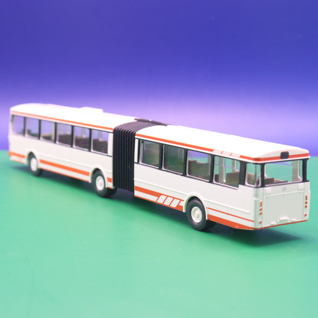 Mercedes Benz O 305 G - Sonderfahrt - Gebraucht, Ohne OVP - Modellbus Wiking