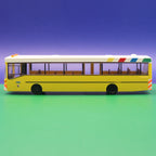Mercedes Benz O405 - TICE Luxemburg - Schlepperbus - Modellbus Rietze 71820