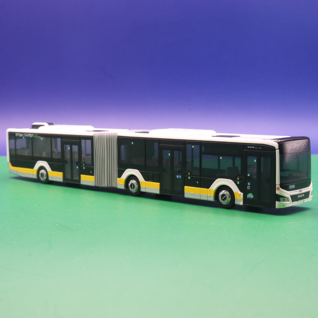 MAN New Lions City 18 - VTF Luckenwalde - Modellbus Rietze 75877