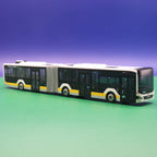 MAN New Lions City 18 - VTF Luckenwalde - Modellbus Rietze 75877