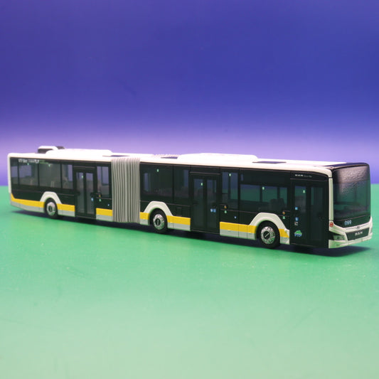 MAN New Lions City 18 - VTF Luckenwalde - Modellbus Rietze 75877