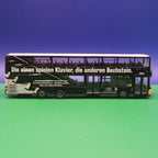 MAN Lions City DL - BVG Berlin - Die einen spielen Klavier, die anderen Bechstein - Modellbus Rietze 67311