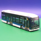 Mercedes Benz eCitaro - Jeaner Nahverkehr - VMT Thüringen - Modellbus Rietze 75523