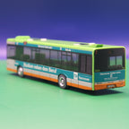 Solaris Urbino 12 - Üstra Hannover - FOM - VK Modellbus