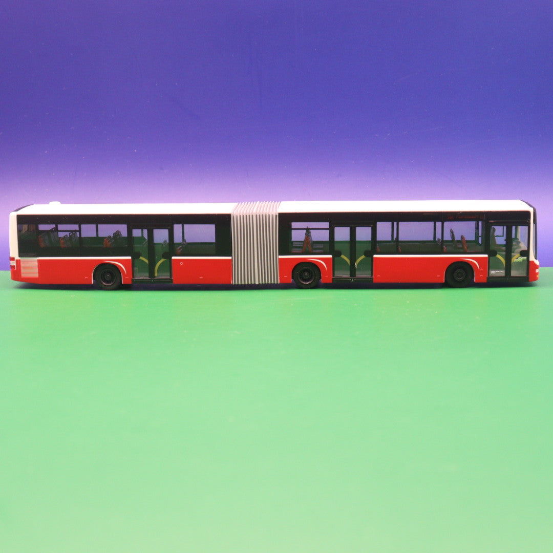 MAN Lions City G E6 - Wiener Linien - DR. Richard Wien Österreich (AT) - Modellbus Rietze 72760