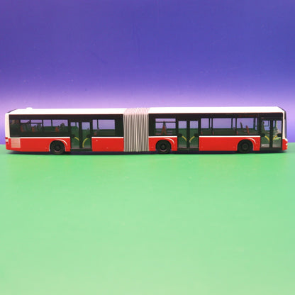MAN Lions City G E6 - Wiener Linien - DR. Richard Wien Österreich (AT) - Modellbus Rietze 72760