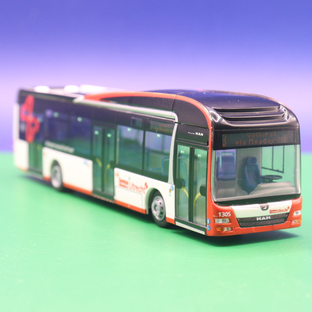 MAN Lions City Hybrid - Syntus - Utrecht - (NL) Niederlande - Modellbus Rietze 67639