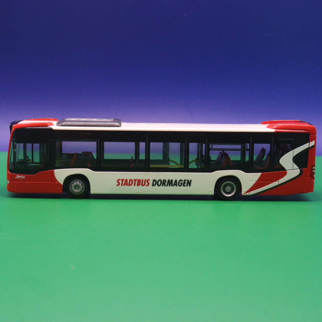 Mercedes Benz Citaro C2 - Stadtbus Dormagen - Modellbus Rietze
