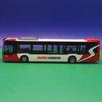 Mercedes Benz Citaro C2 - Stadtbus Dormagen - Modellbus Rietze