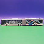 MAN New Lions City 18 - Stadtbus Neckarsulm - Zartmann - Modellbus Rietze 75882