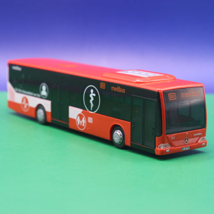 Mercedes Benz O530 Citaro 98 - DB Medibus - Mobile Praxis - Modellbus Rietze 66999