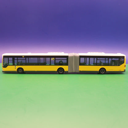 Mercedes Benz O530 Citaro G - BVG Berlin - Linie 108 - Modellbus Rietze 69964