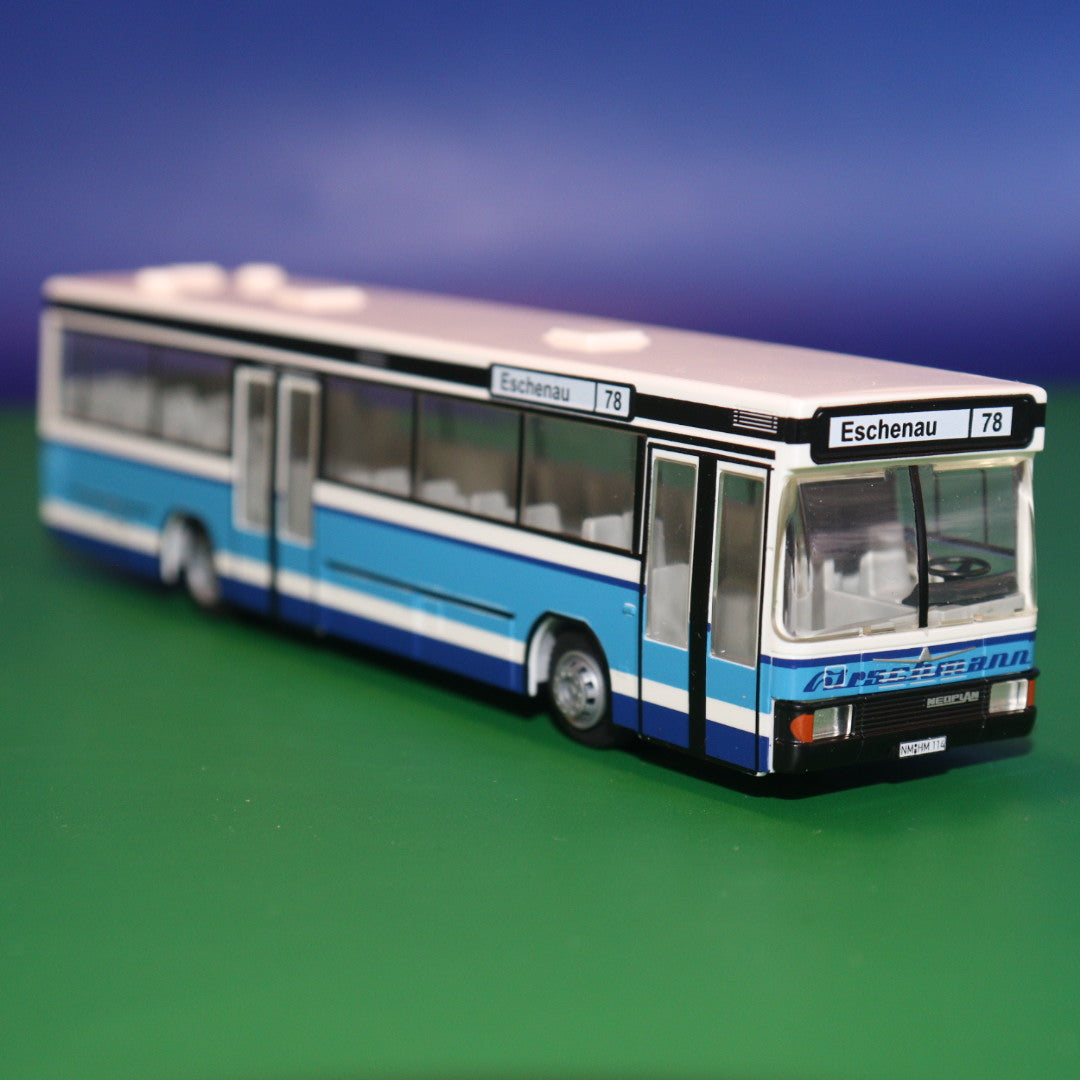 Neoplan N416 - Linie 78 Eschenau - Modellbus Rietze 71704