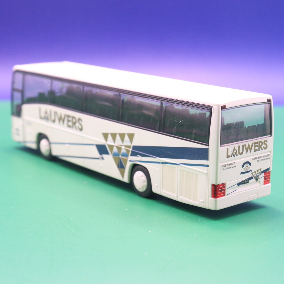Van Hool T9 Acron - Lauwers - (Gebraucht, Ohne OVP) Modellbus Rietze