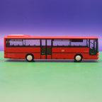 Setra S 315 UL - Ostbayernbus - Linie 6101 - Passau über Erfurt - Modellbus Rietze 61440