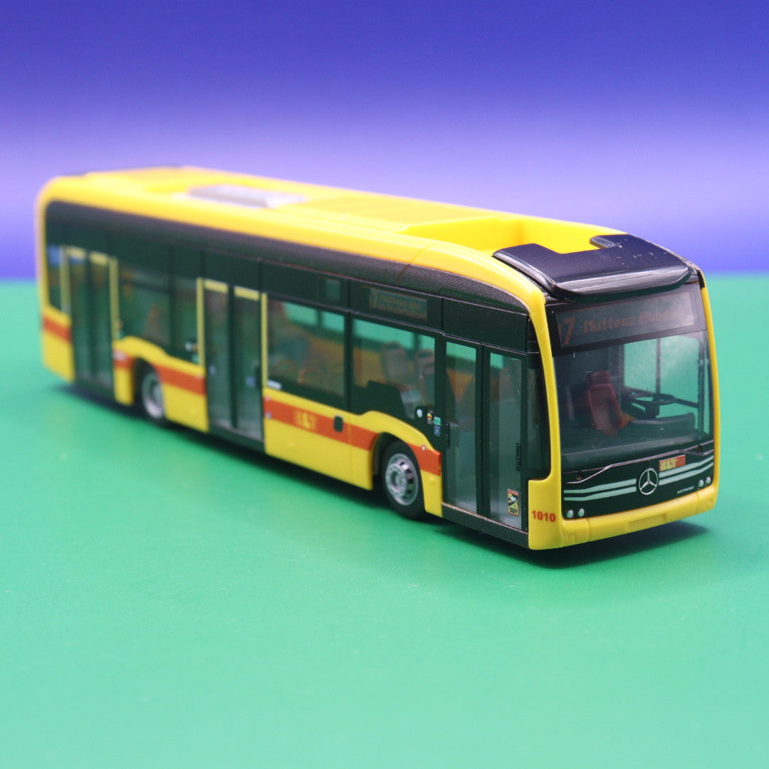 Mercedes Benz eCitaro - BLT Schweiz (CH) - Modellbus Rietze 75577