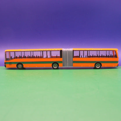 Setra S - RVO Regionalverkehr Oberbayern - Modelbus Herpa