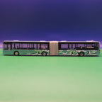 MAN Lions City G - Vorführdesign - Modellbus Rietze