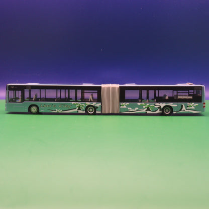 MAN Lions City G - Vorführdesign - Modellbus Rietze