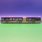 Mercedes Benz O530 Citaro Facelift G - Hamburg City - Citaro Euro 4 - Modellbus Rietze 66603