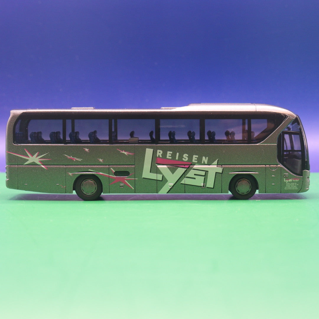 Neoplan Tourliner - Lyst Reisen - Modellbus Rietze