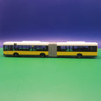 Solaris Urbino 18 - BVG Berlin - Linie 166 S Schöneweide - Modellbus Rietze