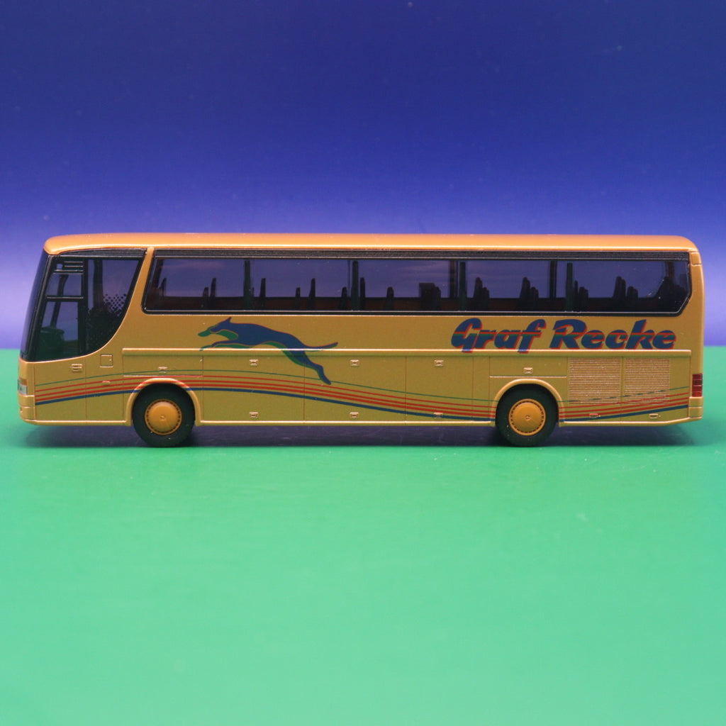 Setra S 315 HDH - Graf Recke - Modellbus Rietze