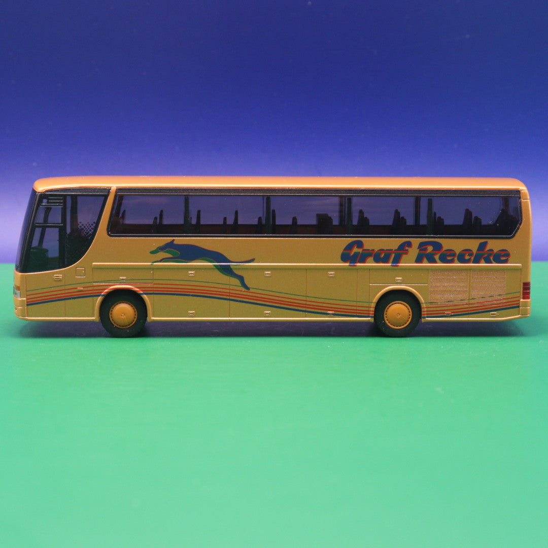 Setra S 315 HDH - Graf Recke - Modellbus Rietze