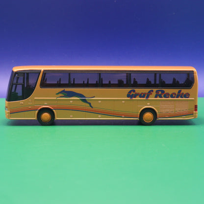 Setra S 315 HDH - Graf Recke - Modellbus Rietze