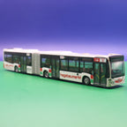 Mercedes Benz Citaro C2 - Stadtwerke Neuss - Hagebaumarkt - Modellbus Rietze 69323