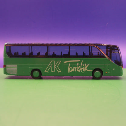Setra S415 HD Reisebus - AK Touristik - AWM Modellbus