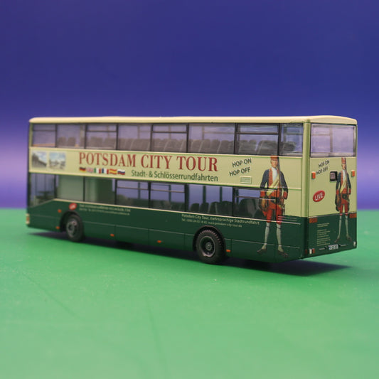 MAN DN 95 - Potsdam City Tour - Modellbus Rietze 67522